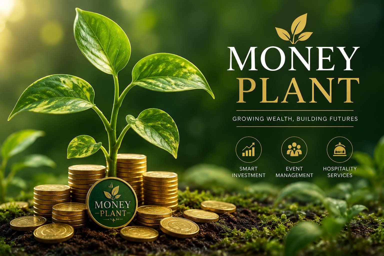 About Money Plant