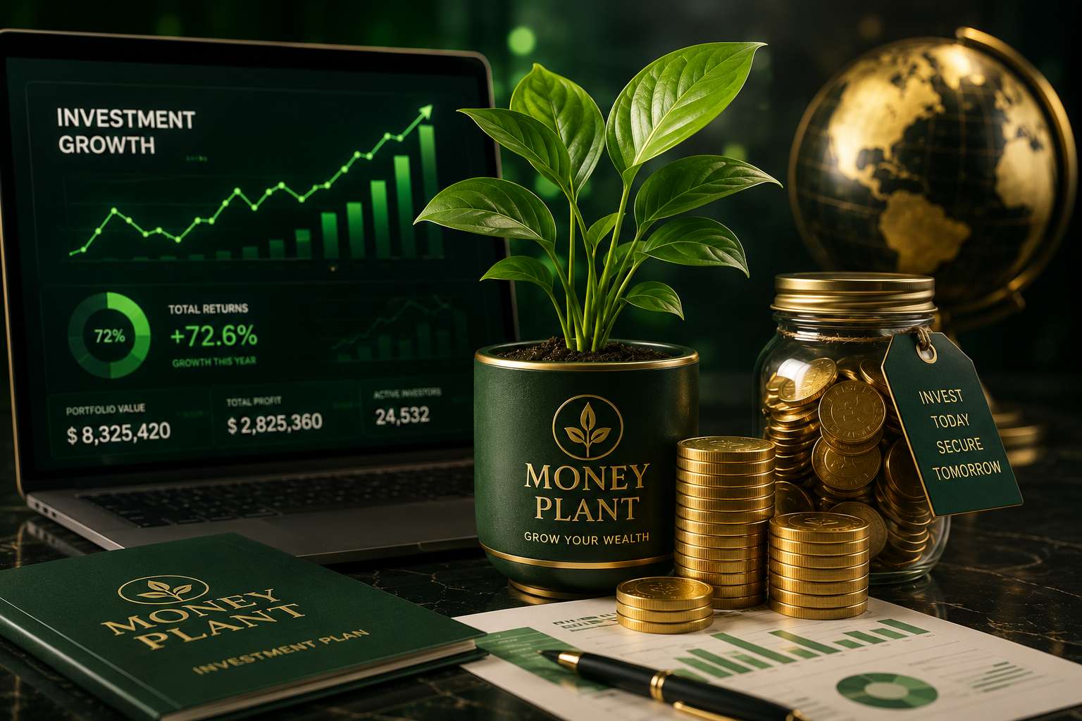 Investment