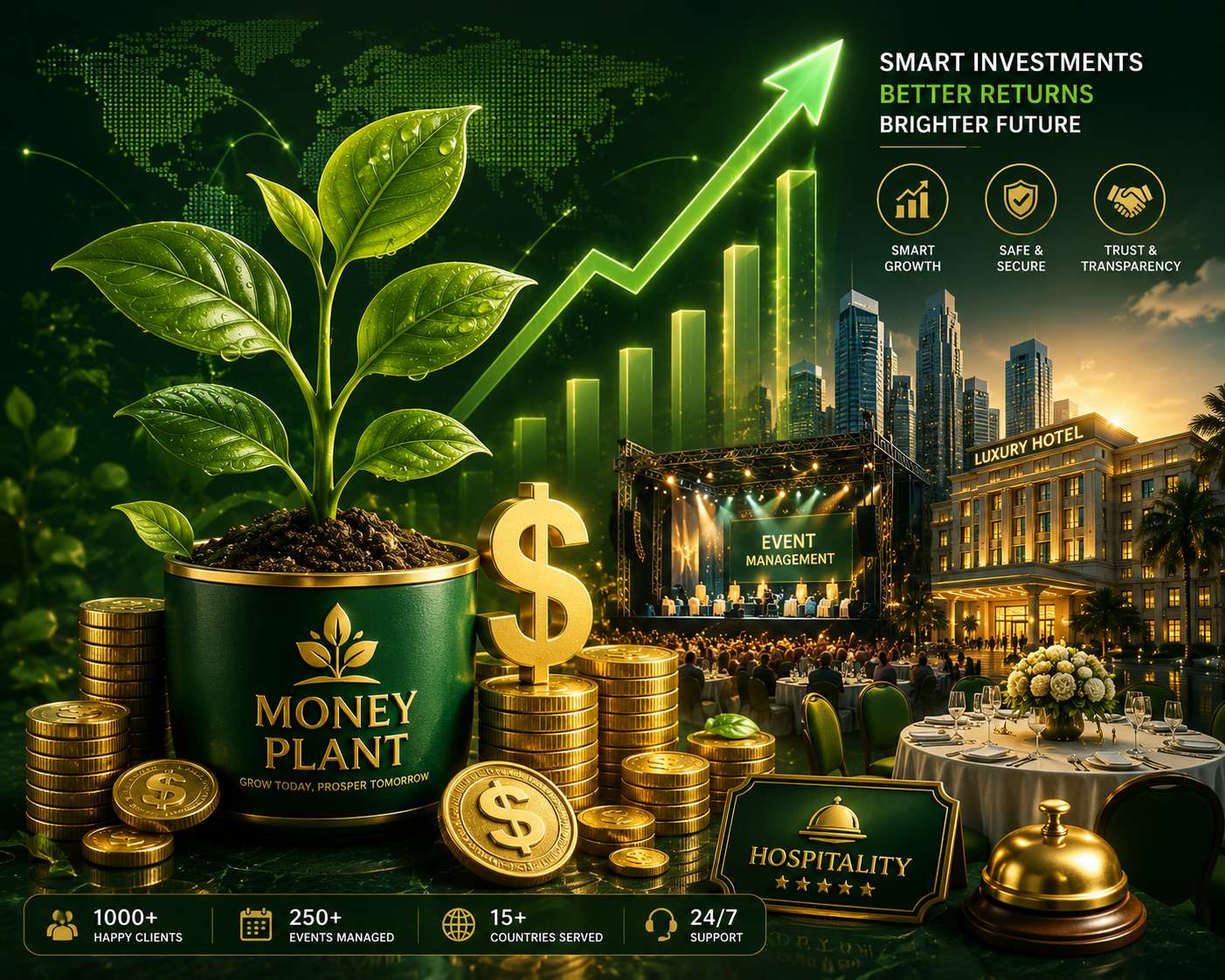 Money Plant
