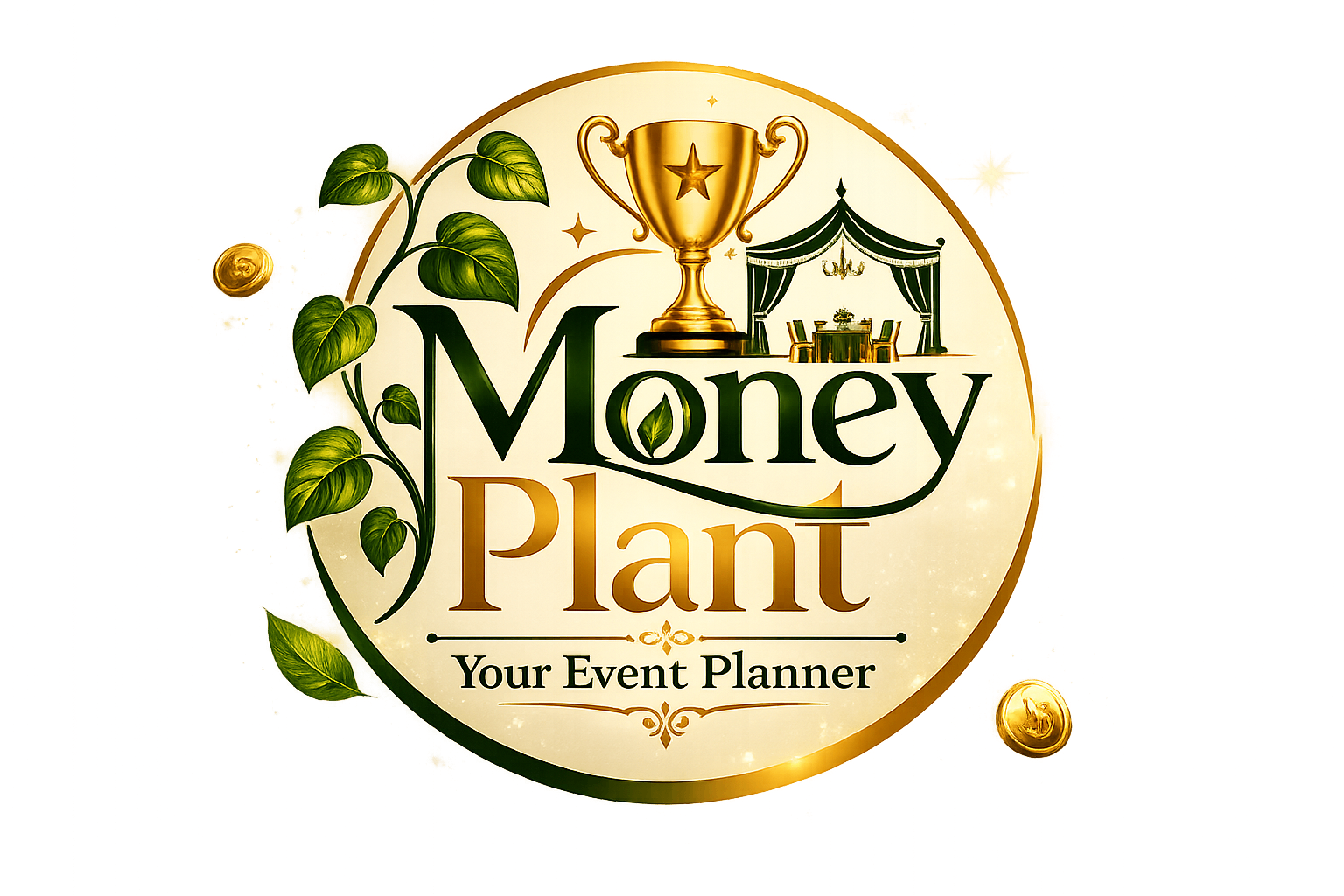 Money Plant